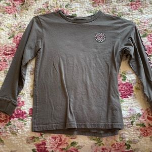 Santa Cruz shirt